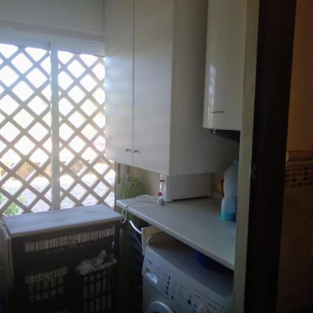 Los Pelicanos Apartamento Lejlighed Huelva Eksteriør billede