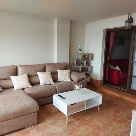 Los Pelicanos Apartamento Lejlighed Huelva Eksteriør billede