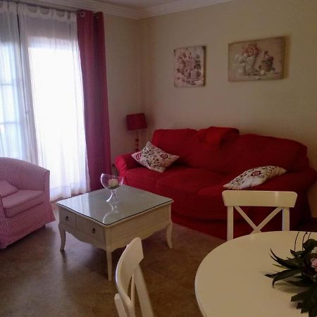 Los Pelicanos Apartamento Lejlighed Huelva Eksteriør billede