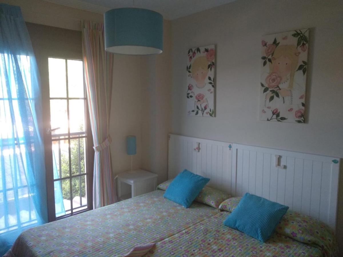 Los Pelicanos Apartamento Lejlighed Huelva Eksteriør billede