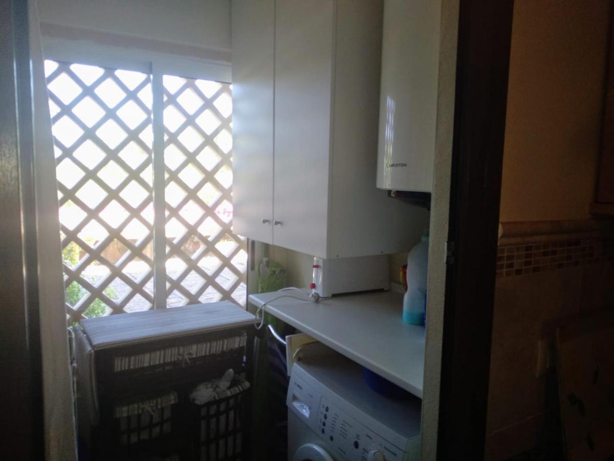 Los Pelicanos Apartamento Lejlighed Huelva Eksteriør billede