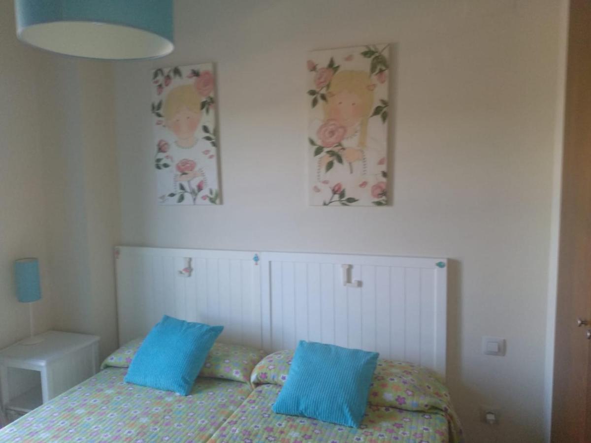 Los Pelicanos Apartamento Lejlighed Huelva Eksteriør billede