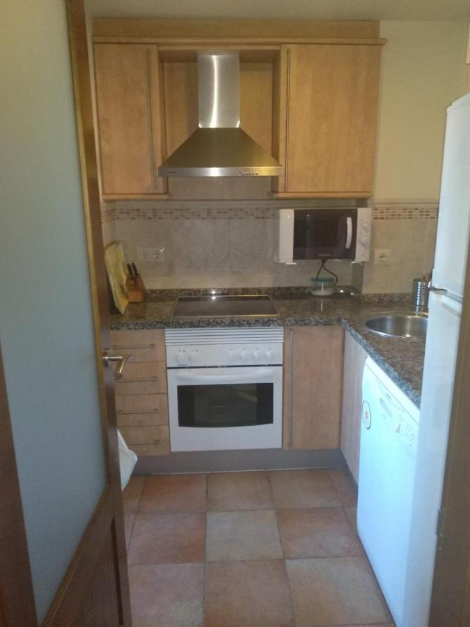 Los Pelicanos Apartamento Lejlighed Huelva Eksteriør billede