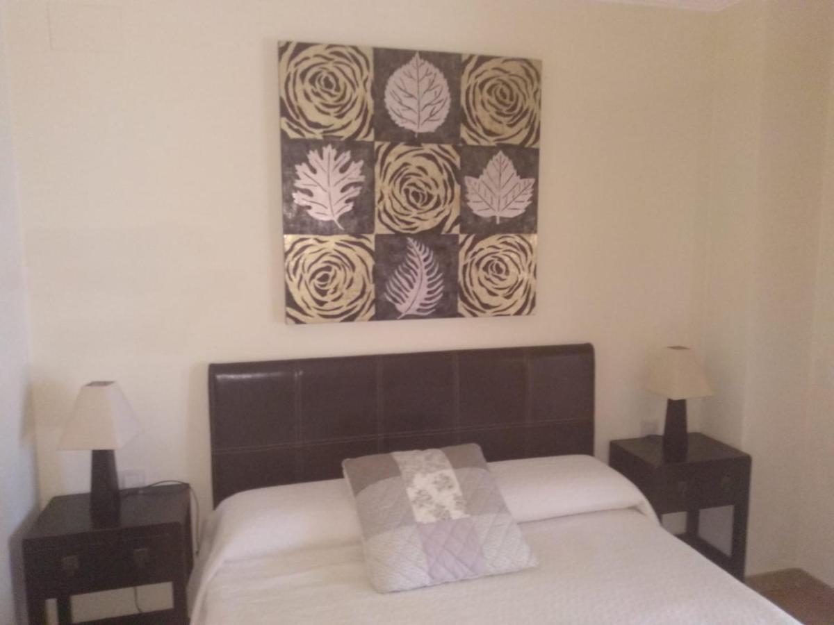 Los Pelicanos Apartamento Lejlighed Huelva Eksteriør billede