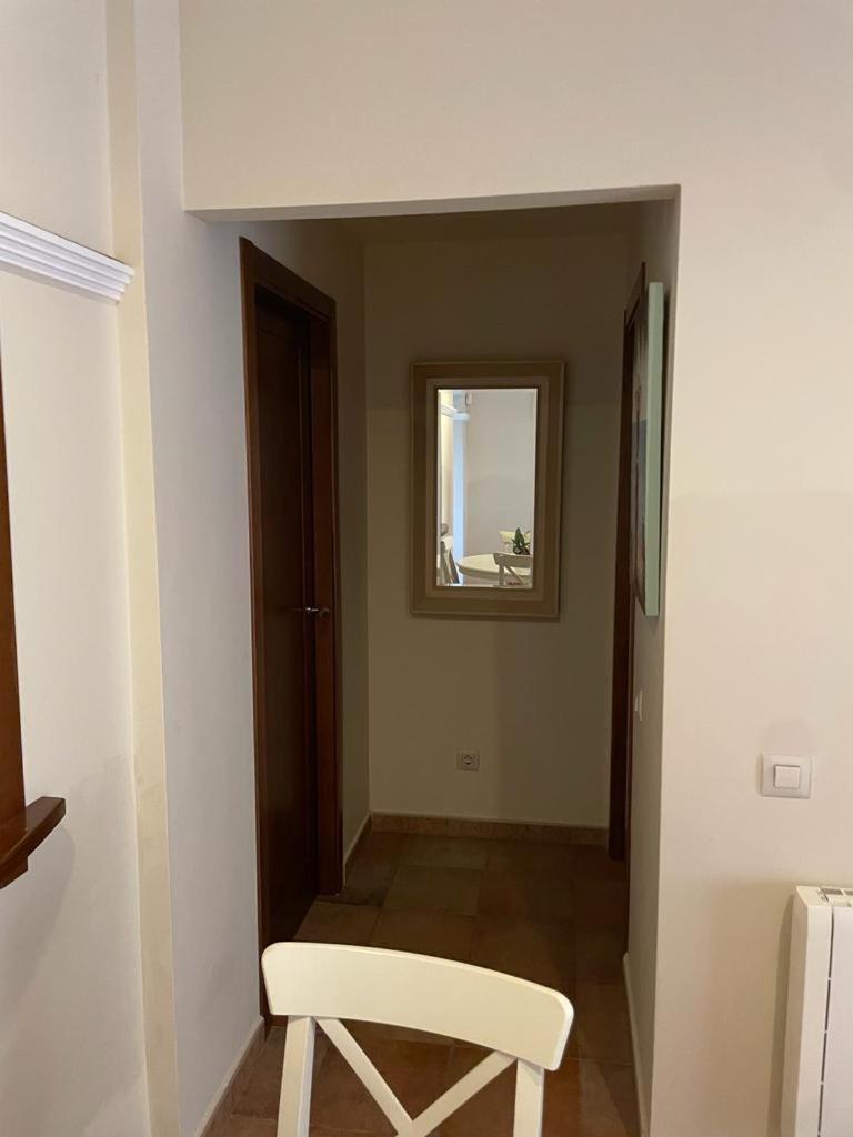Los Pelicanos Apartamento Lejlighed Huelva Eksteriør billede
