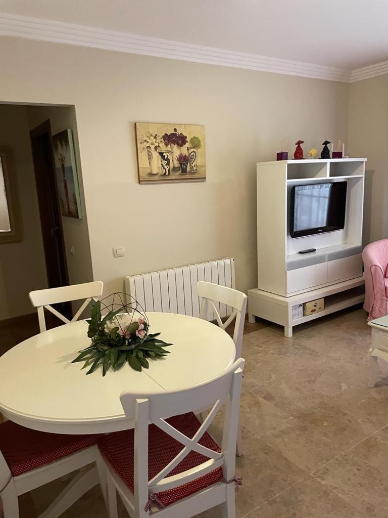 Los Pelicanos Apartamento Lejlighed Huelva Eksteriør billede
